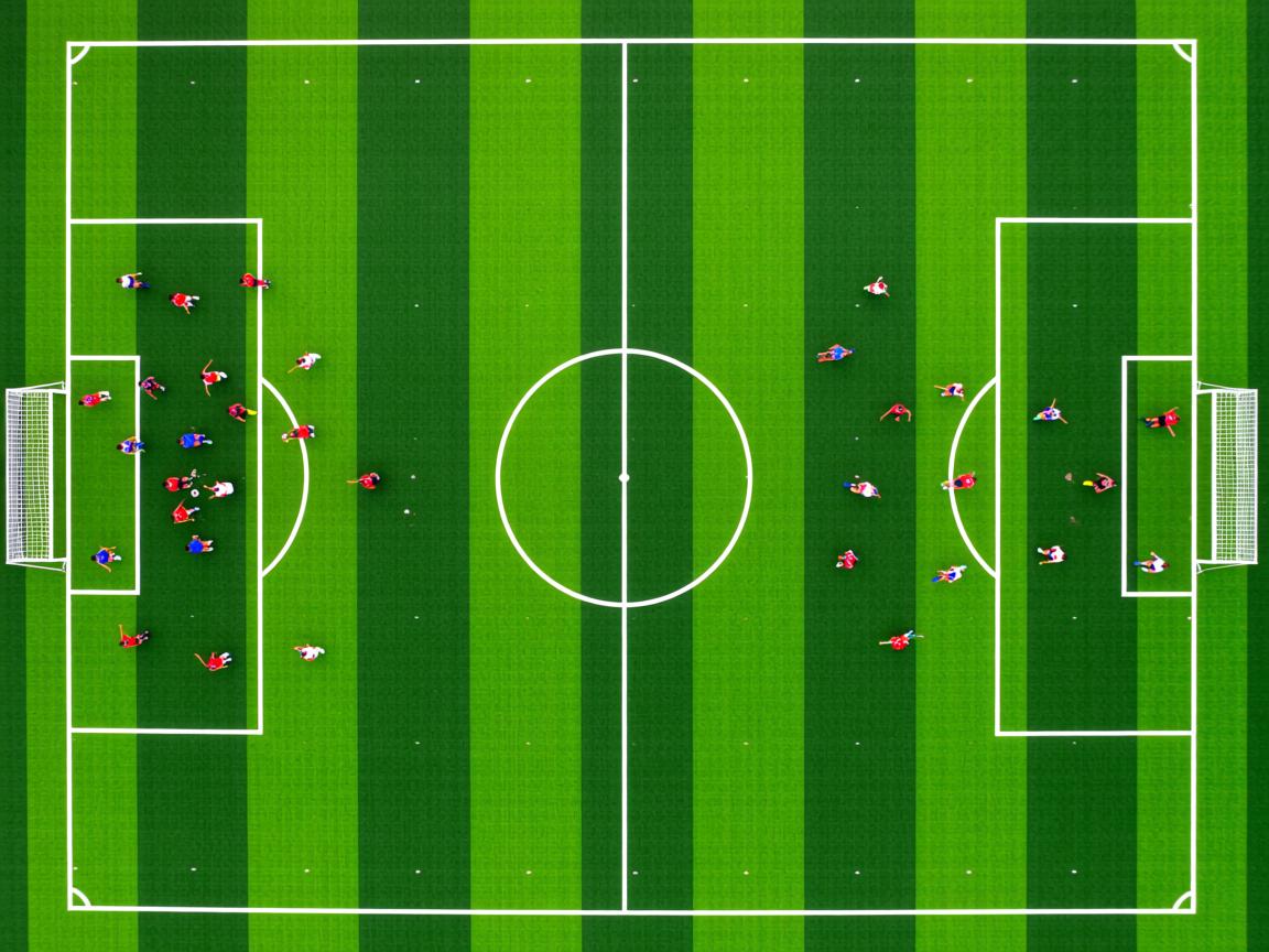 开云体育官网下载-“32强俱乐部世界杯开幕:全新模式引全球注目” 第3张