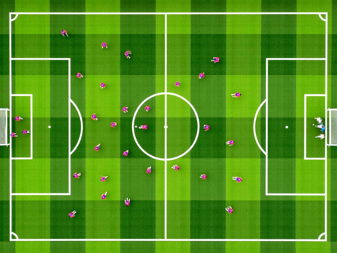 开云体育足球-中场三角流畅组织转化为高位控球，中场三角流畅组织转化为高位控球组合  第1张