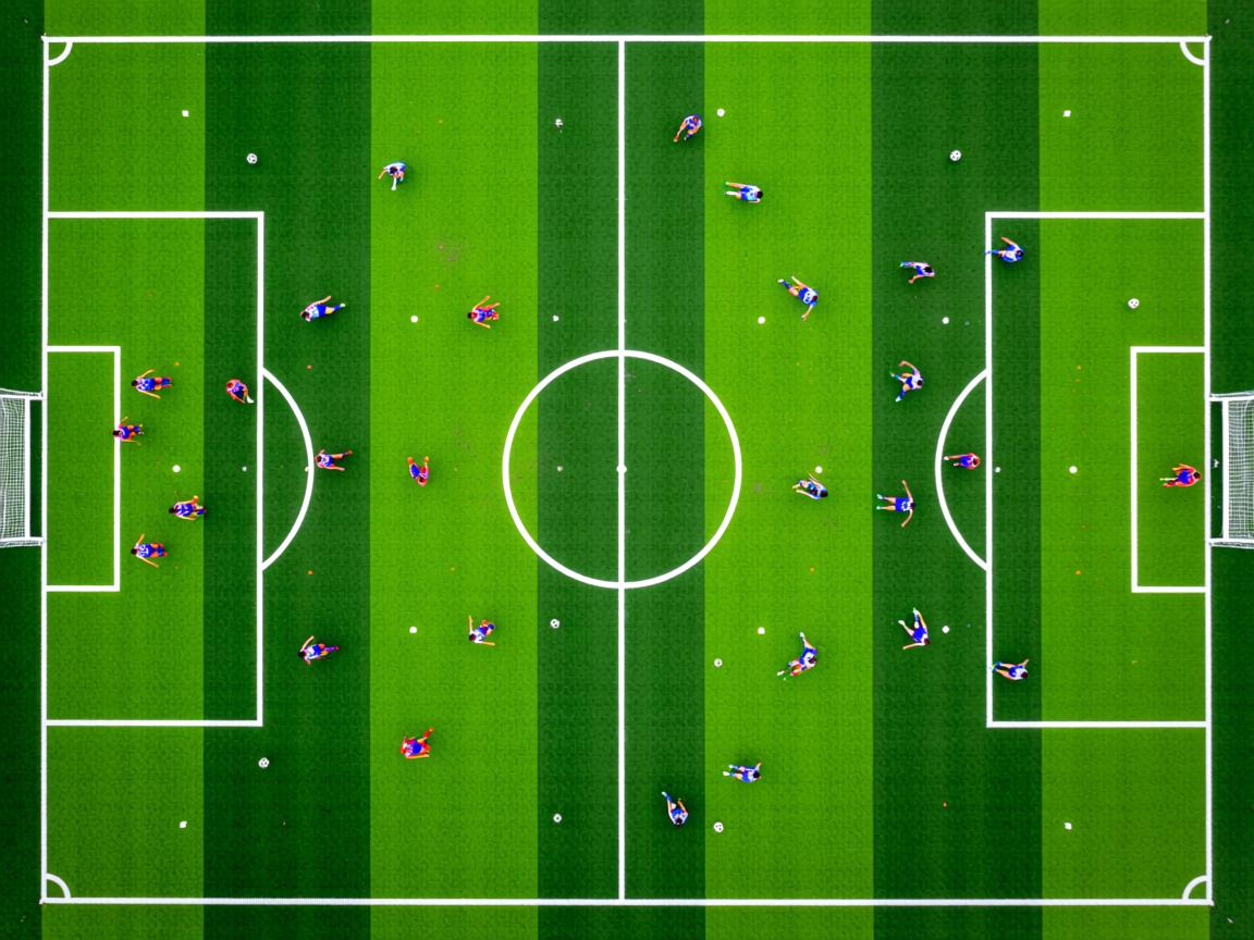 开云体育足球-中场三角流畅组织转化为高位控球，中场三角流畅组织转化为高位控球组合  第2张