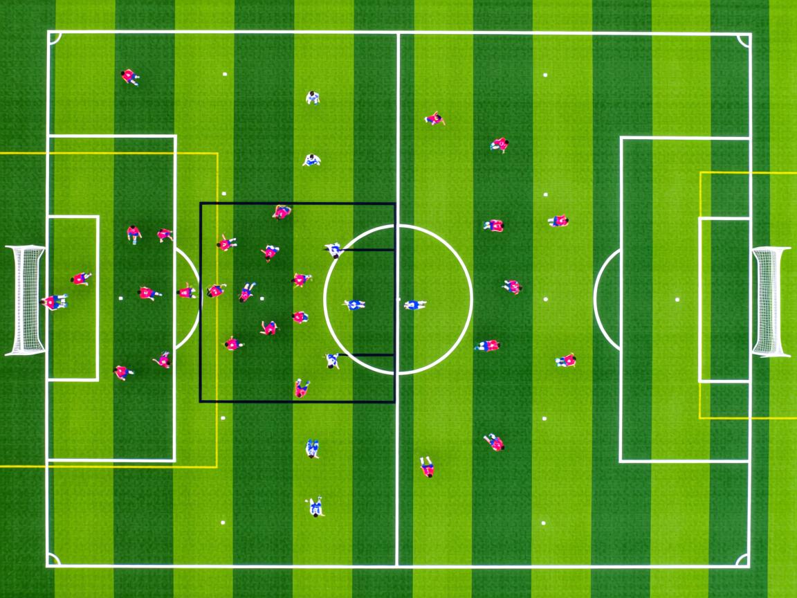 开云体育-前插与回撤形成中场节奏轴