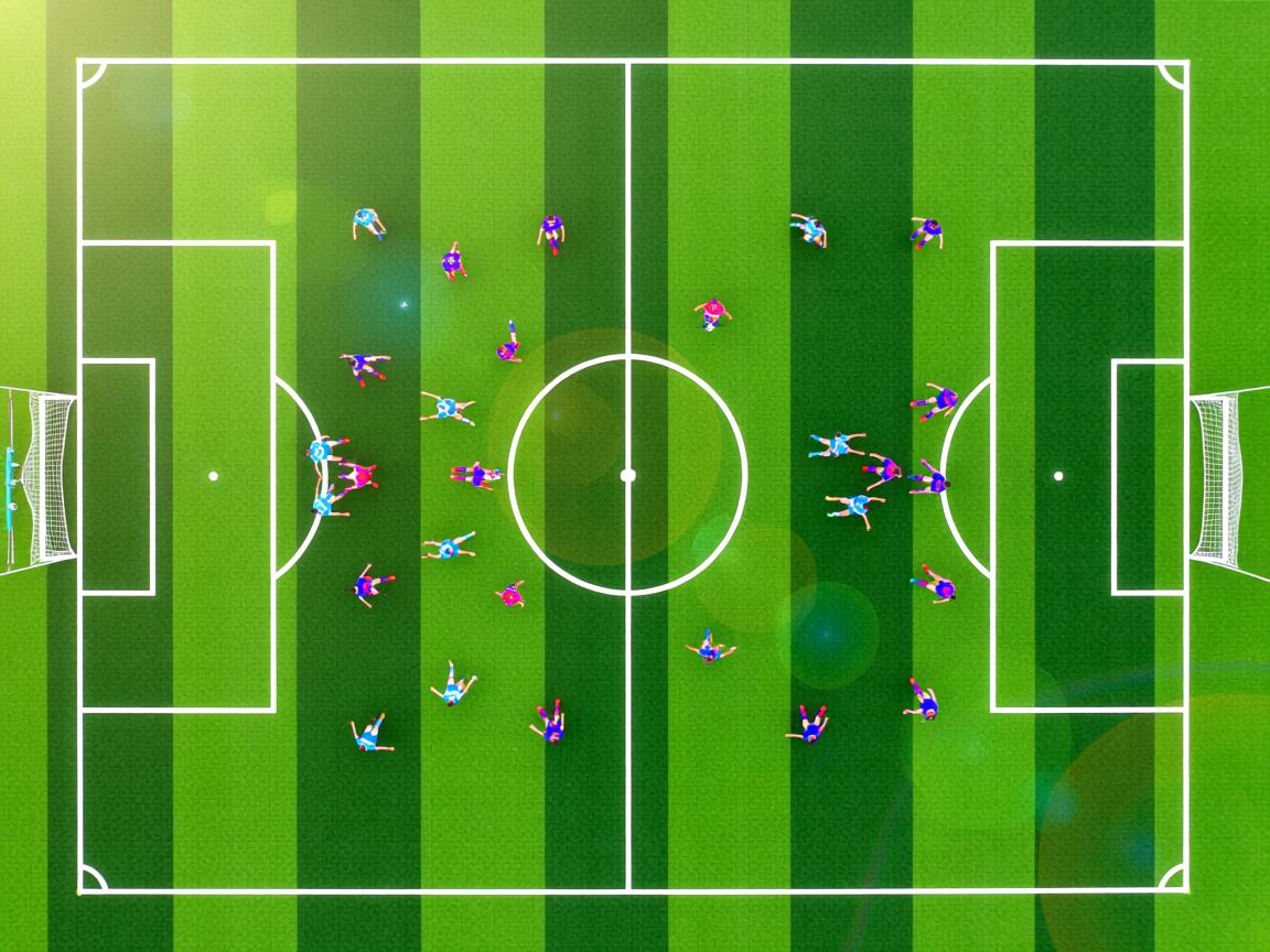 开云app-基层足球场地资源紧张制约发展，加强社会足球场地对外开放和运营管理的实施方案  第3张